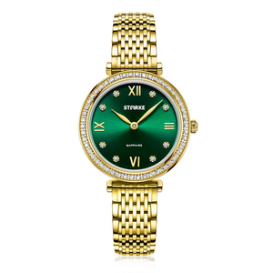 Đồng Hồ Nữ STARKE SK154AL.GGX