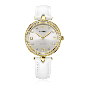 Đồng Hồ Nữ STARKE SK155PL.GWW