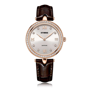 Đồng Hồ Nữ STARKE SK155PL.RYW