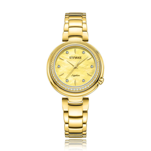 Đồng Hồ Nữ STARKE SK159AL.GGJ