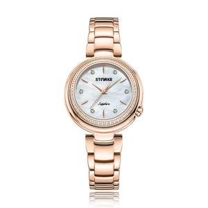 Đồng Hồ Nữ STARKE SK159AL.RRW