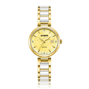 Đồng Hồ Nữ STARKE SK161AL.GGJ
