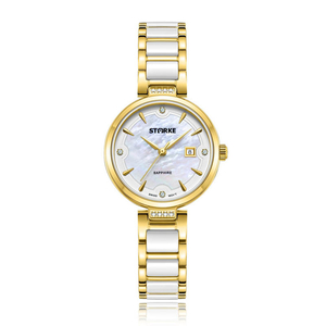 Đồng Hồ Nữ STARKE SK161AL.GGW