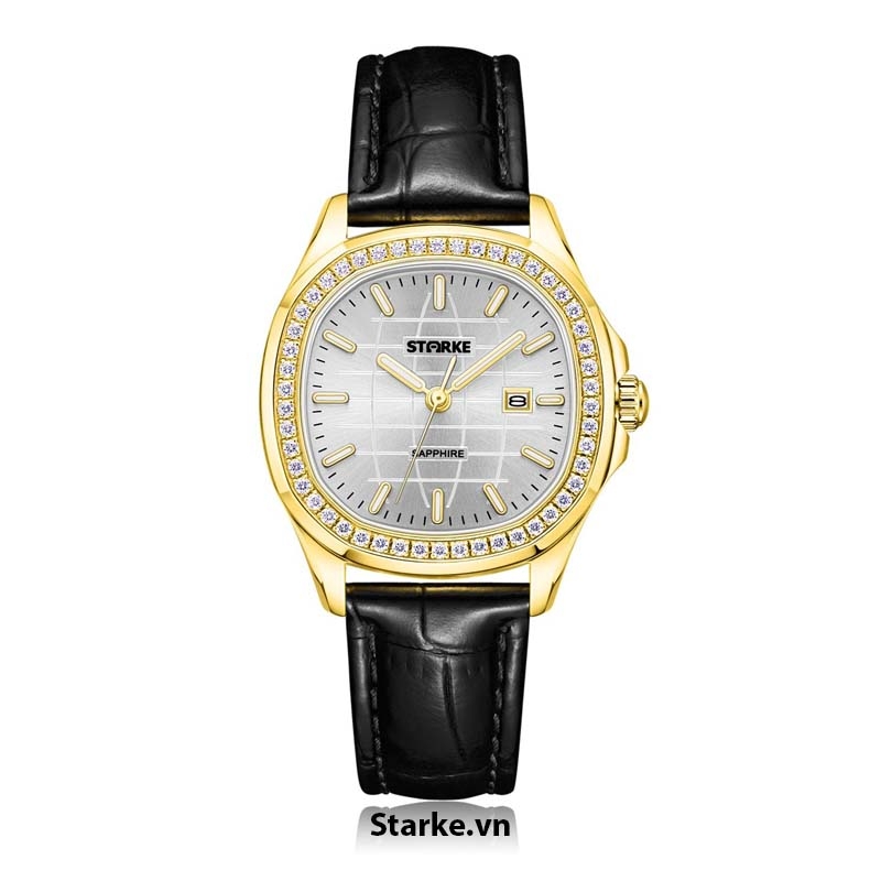 Đồng Hồ Nữ STARKE SK163PL.GBW
