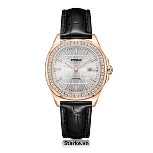 Đồng Hồ Nữ STARKE SK163PL.RBW