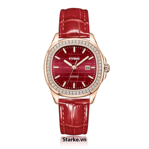Đồng Hồ Nữ STARKE SK163PL.REE