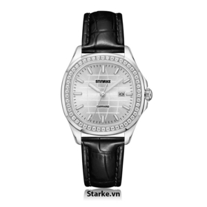 Đồng Hồ Nữ STARKE SK163PL.SBW