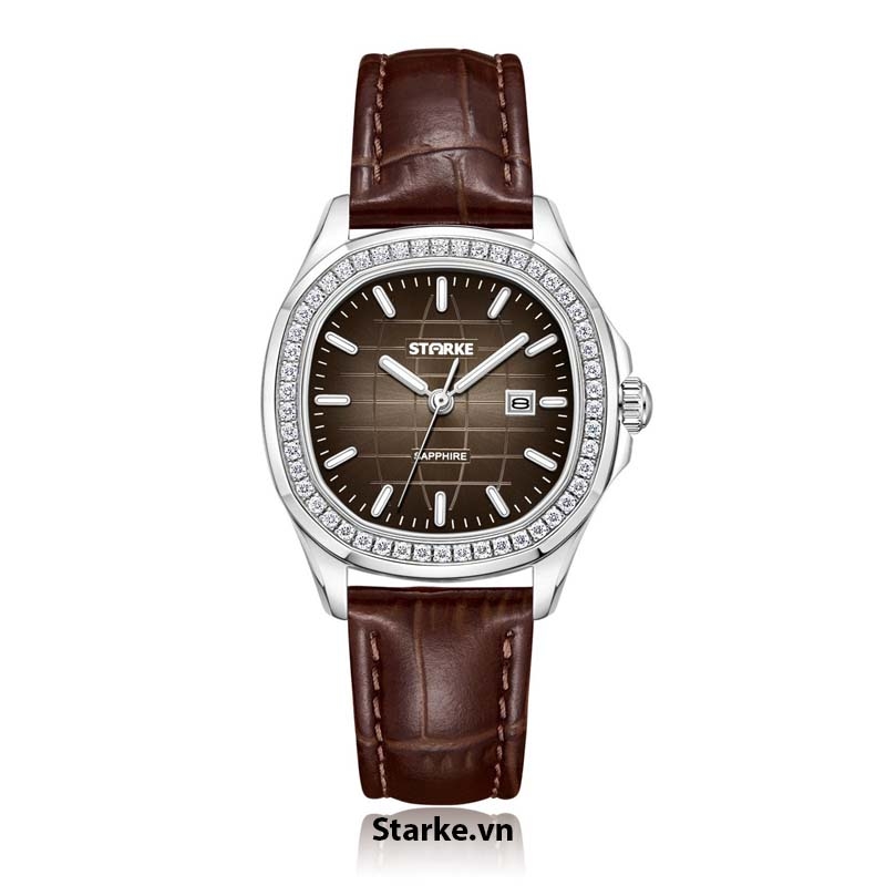 Đồng Hồ Nữ STARKE SK163PL.SNN