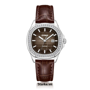 Đồng Hồ Nữ STARKE SK163PL.SNN