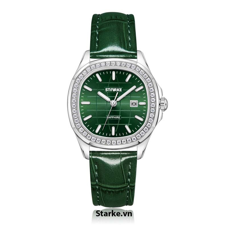 Đồng Hồ Nữ STARKE SK163PL.SUU