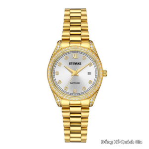 Đồng Hồ Nữ STARKE SK165AL-K7