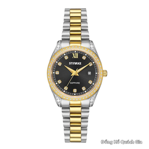 Đồng Hồ Nữ STARKE SK165AL-K8