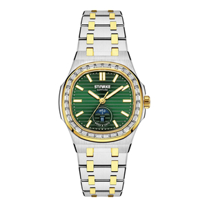 Đồng hồ nữ STARKE SK168AL-AAX1