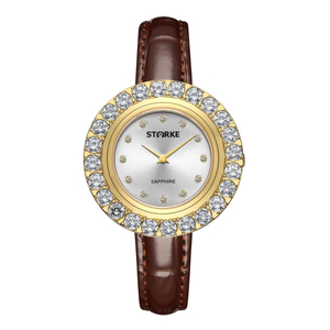 Đồng Hồ Nữ STARKE SK174PL.GYW