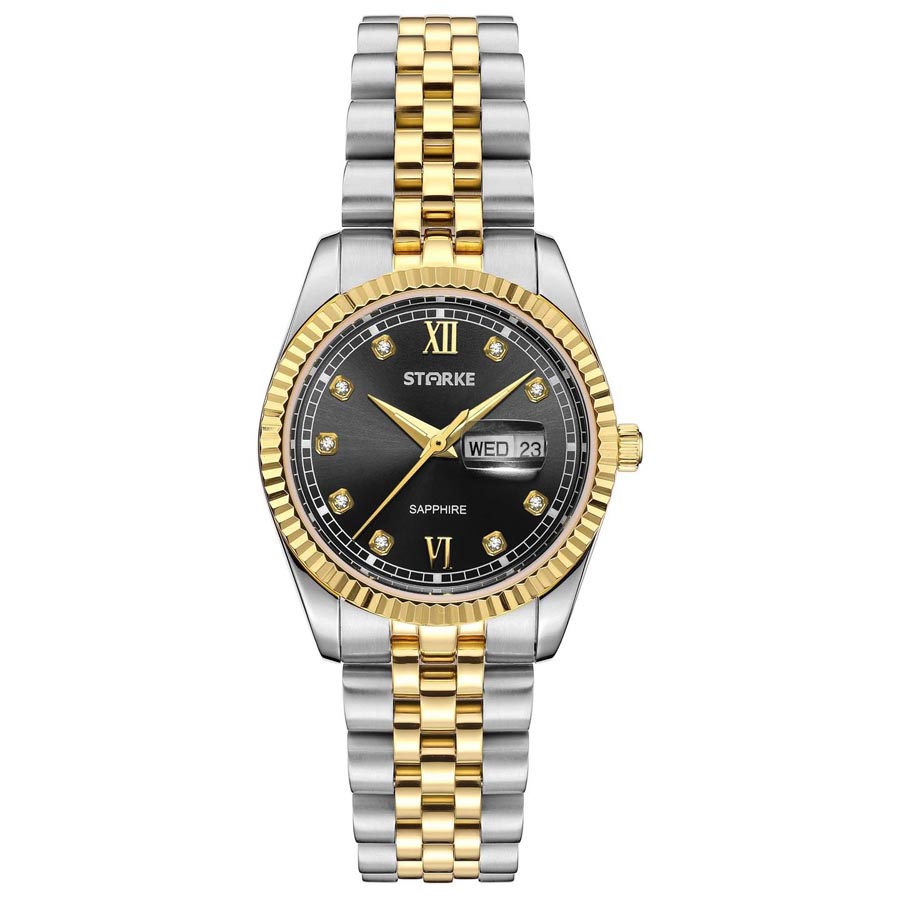 Đồng hồ nữ STARKE SK185AL.AAB