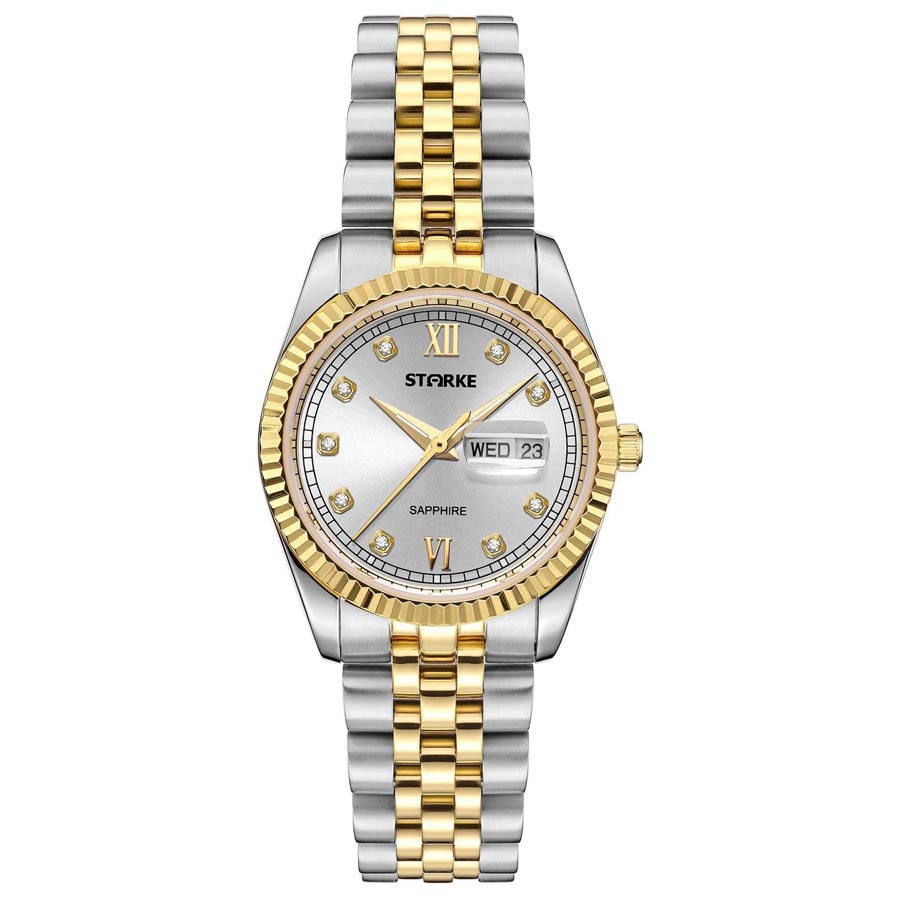 Đồng hồ nữ STARKE SK185AL.AAW