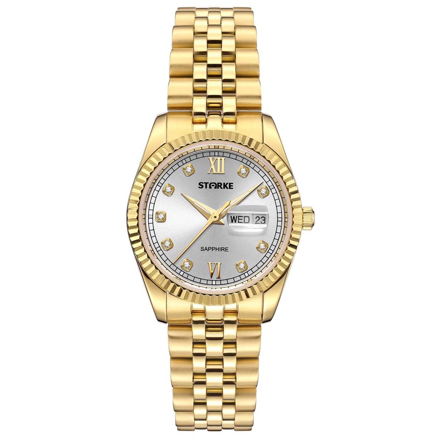Đồng hồ nữ STARKE SK185AL.GGW