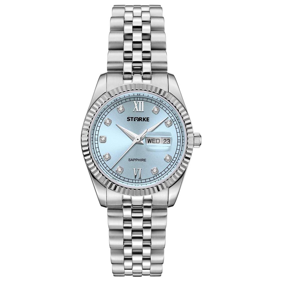 Đồng hồ nữ STARKE SK185AL.SSU