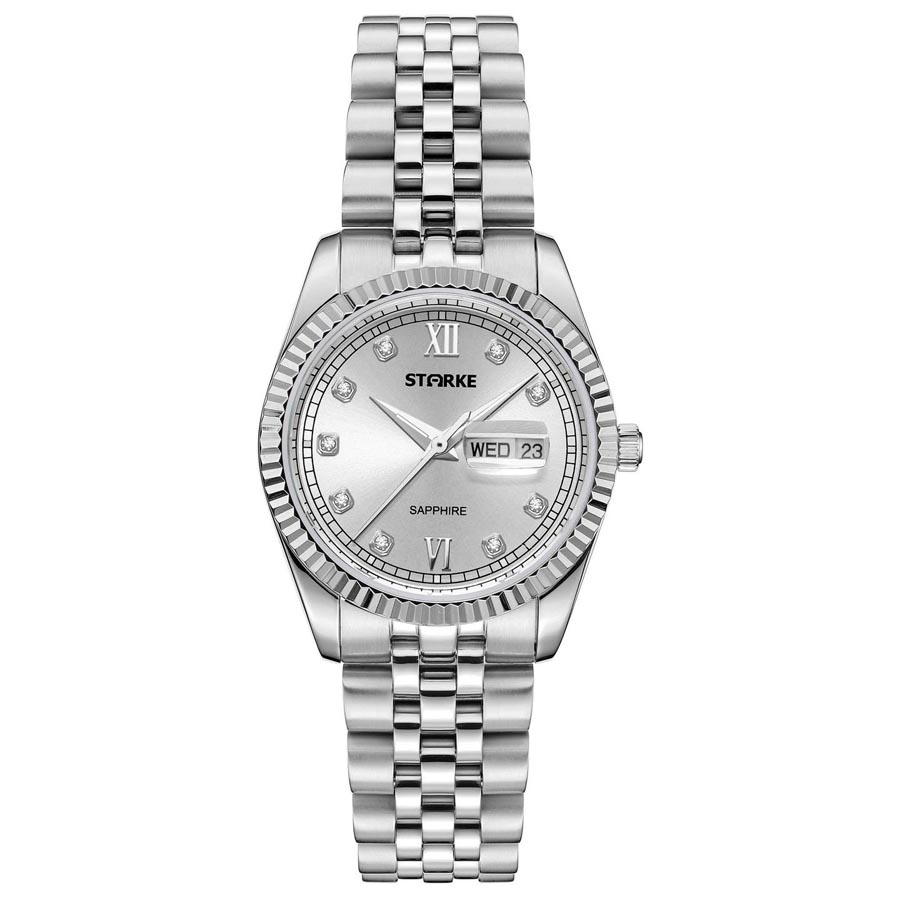 Đồng hồ nữ STARKE SK185AL.SSW