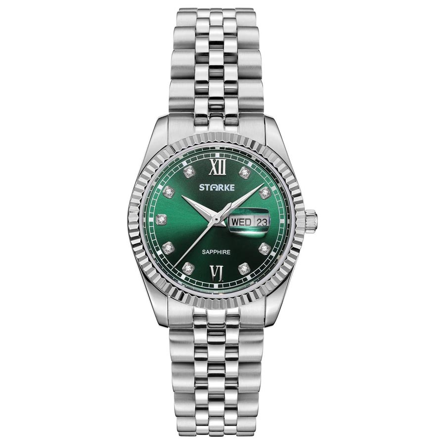 Đồng hồ nữ STARKE SK185AL.SSX