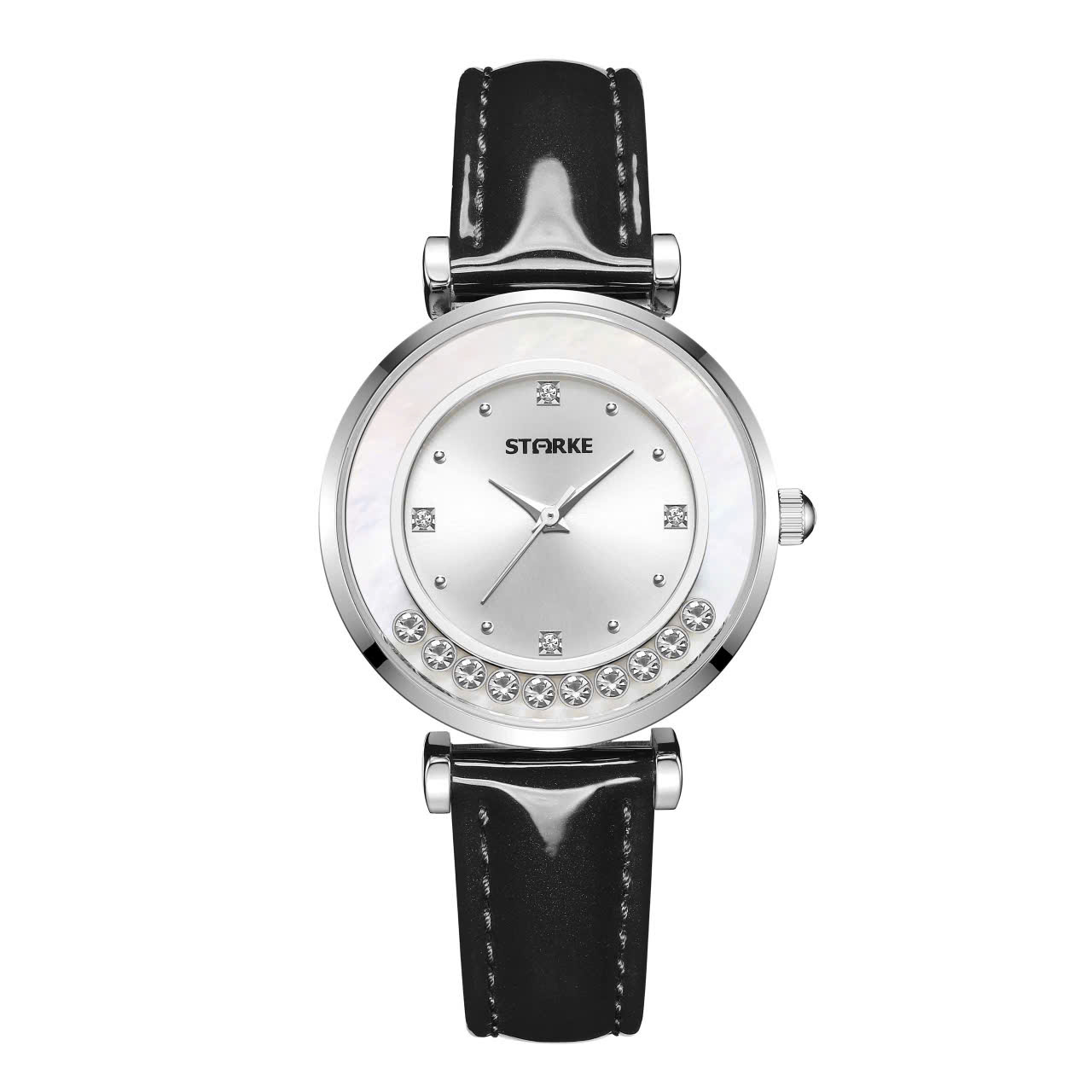 Đồng Hồ Nữ STARKE SK188PL.SBW