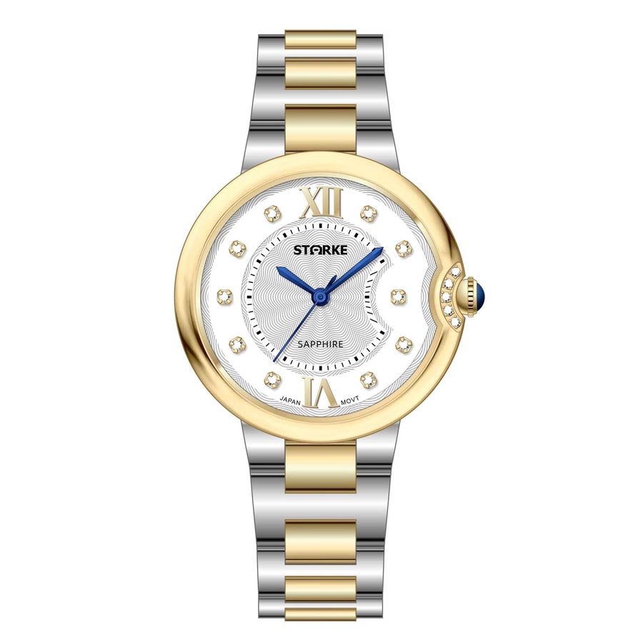 Đồng hồ nữ STARKE SK193AL.AAW