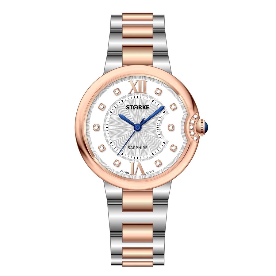 Đồng hồ nữ STARKE SK193AL.CCW