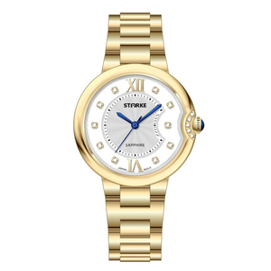 Đồng hồ nữ STARKE SK193AL.GGW