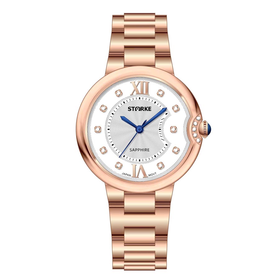 Đồng hồ nữ STARKE SK193AL.RRW