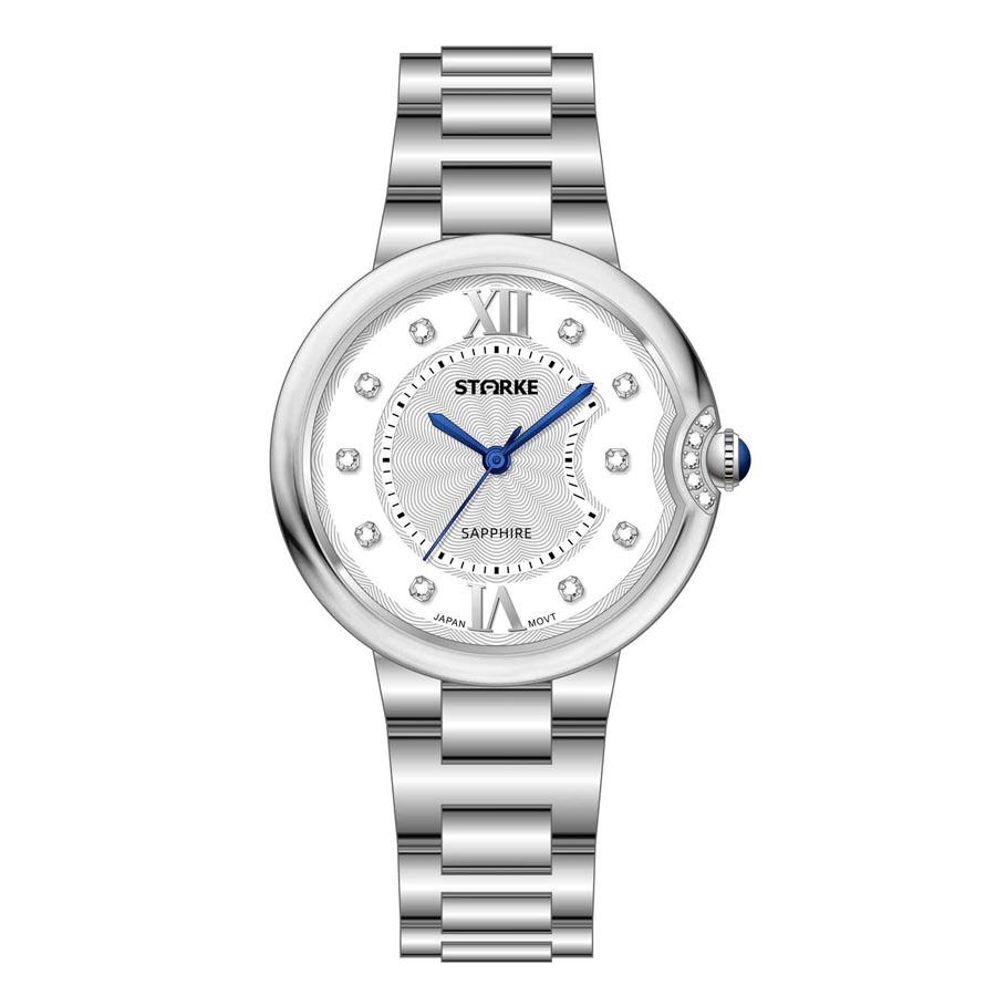 Đồng hồ nữ STARKE SK193AL.SSW