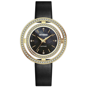 Đồng Hồ Nữ STARKE SK198PL.GBB