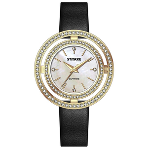 Đồng Hồ Nữ STARKE SK198PL.GBW
