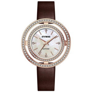 Đồng Hồ Nữ STARKE SK198PL.RBW