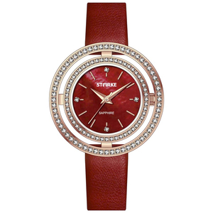 Đồng Hồ Nữ STARKE SK198PL.REE
