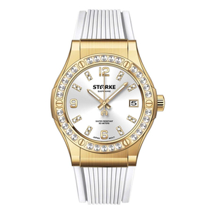 Đồng hồ nữ STARKE SK199PL.GWW