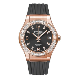 Đồng hồ nữ STARKE SK199PL.RBB