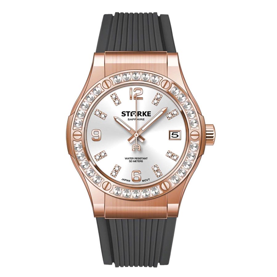 Đồng hồ nữ STARKE SK199PL.RBW