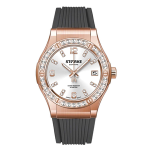 Đồng hồ nữ STARKE SK199PL.RBW