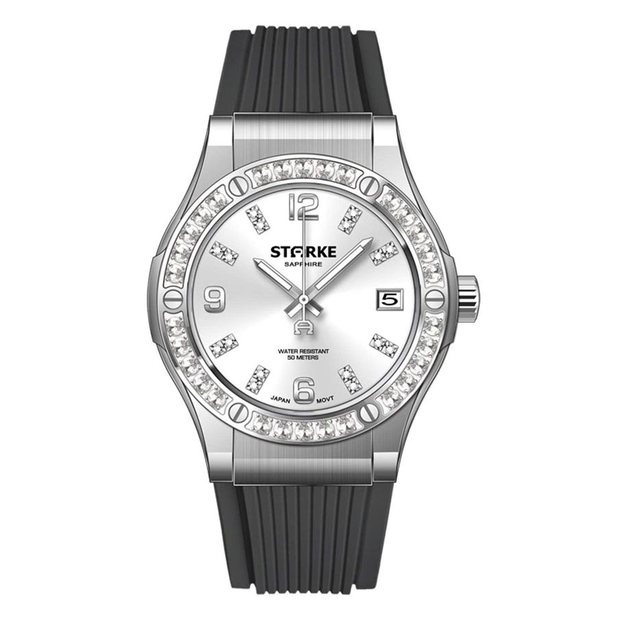 Đồng hồ nữ STARKE SK199PL.SBW