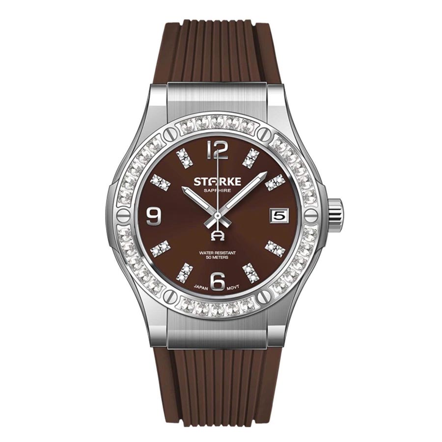 Đồng hồ nữ STARKE SK199PL.SNN