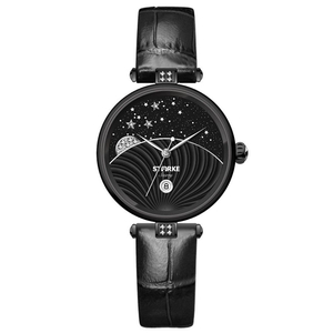 Đồng Hồ Nữ STARKE SK203PL.BBB