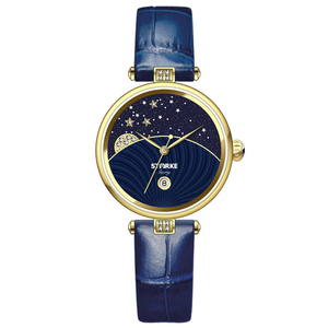 Đồng Hồ Nữ STARKE SK203PL.GUU