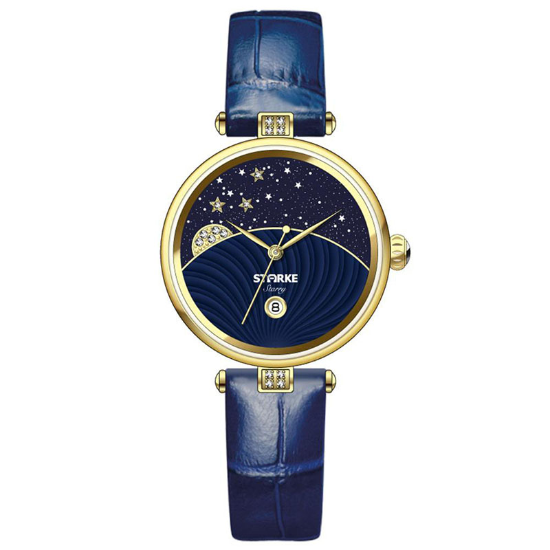 Đồng Hồ Nữ STARKE SK203PL.GUU