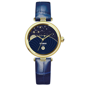 Đồng Hồ Nữ STARKE SK203PL.GUU