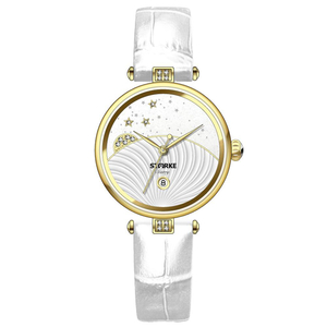 Đồng Hồ Nữ STARKE SK203PL.GWW