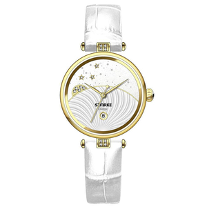 Đồng Hồ Nữ STARKE SK203PL.GWW