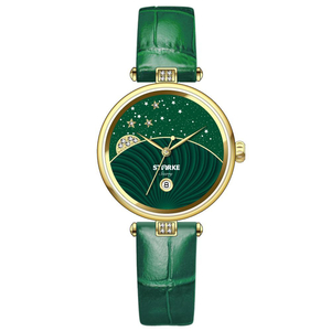 Đồng Hồ Nữ STARKE SK203PL.GXX