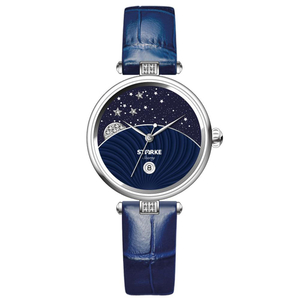 Đồng Hồ Nữ STARKE SK203PL.SUU