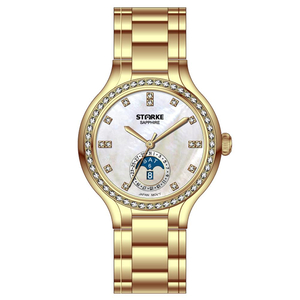 Đồng Hồ Nữ STARKE SK205AL.GGW