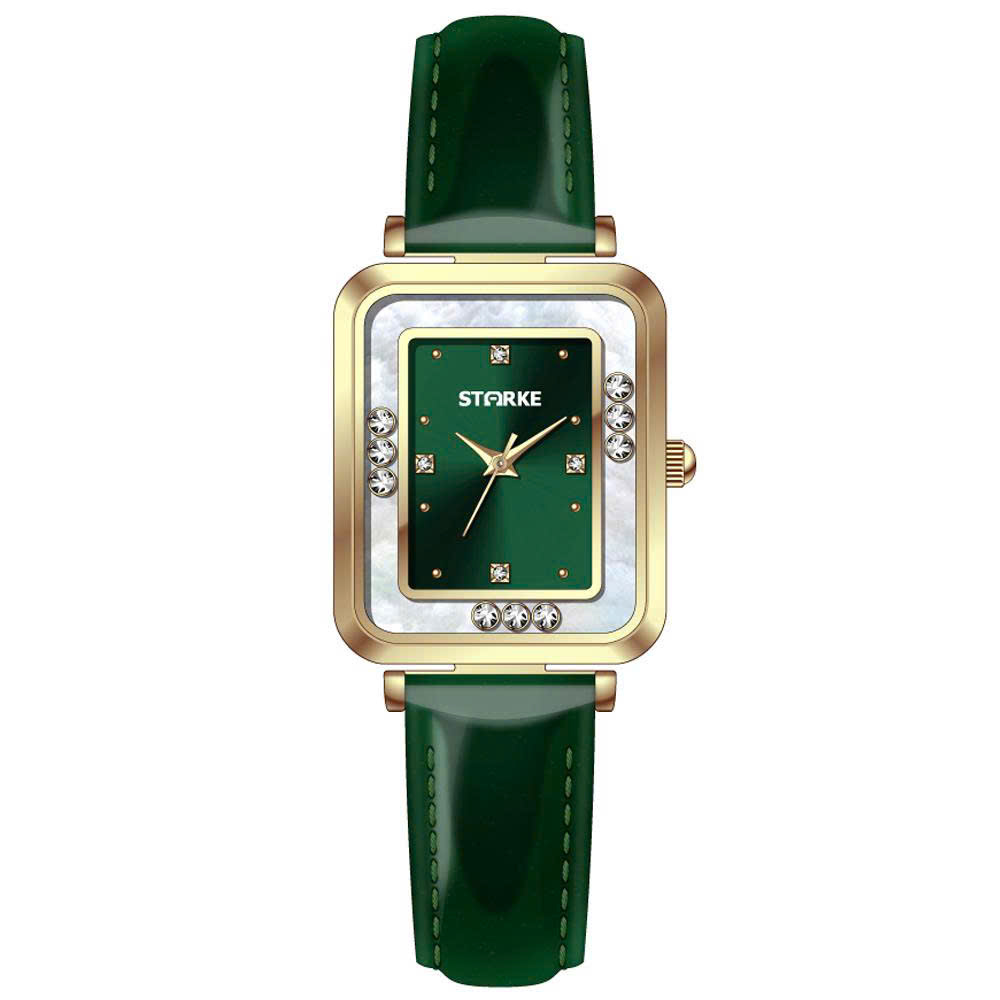 Đồng Hồ Nữ STARKE SK207PL.GXX